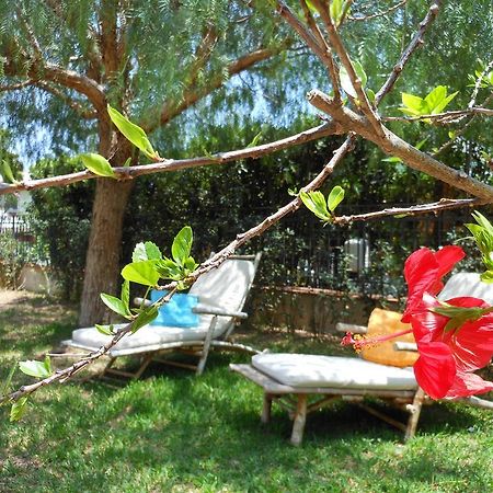 Villa Aretusa Lido di Noto Εξωτερικό φωτογραφία